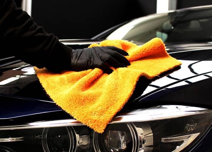 Ceramic Coating