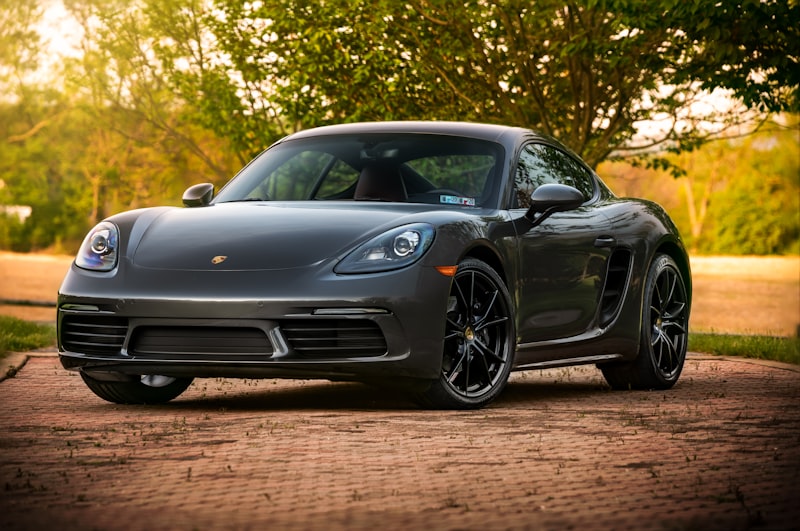 Car paint protection application showing ceramic coating and wax treatment for long-lasting vehicle protection